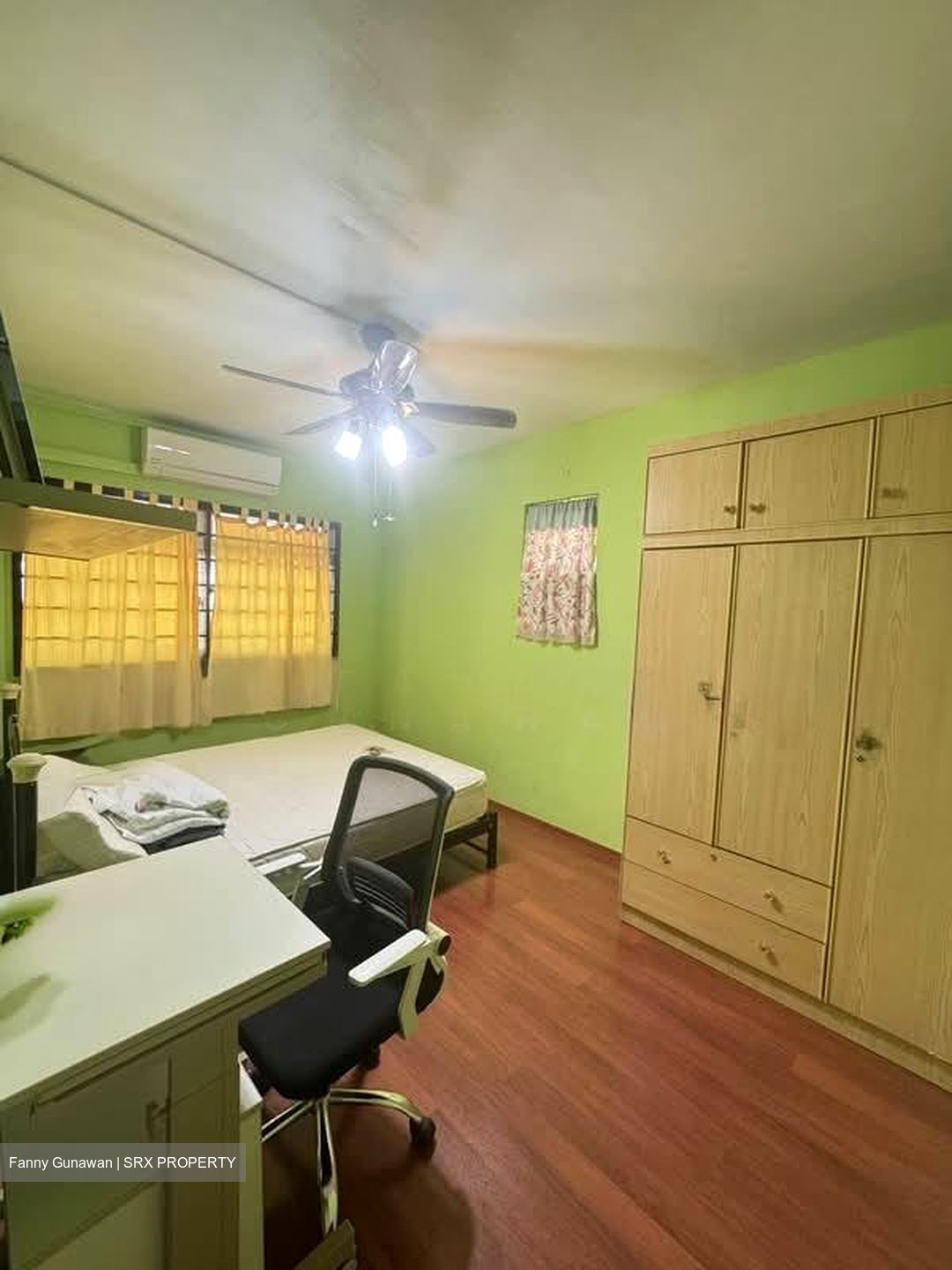 Blk 242 Simei Street 5 (Tampines), HDB 5 Rooms #584457551